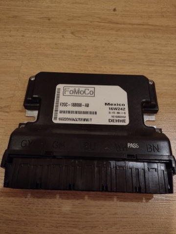 БОДІ CONTROL MODULE FORD F2GC-18B008-AB 
