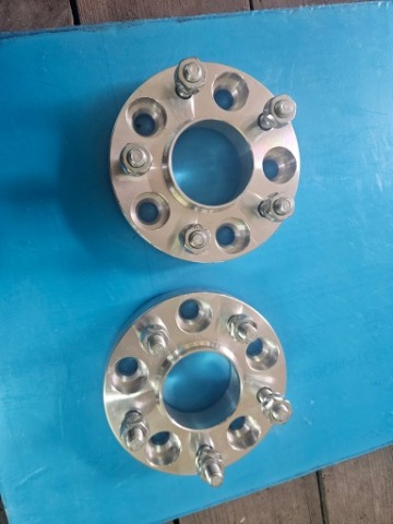 ПРОСТАВКИ 5X114,3 SZER.25 