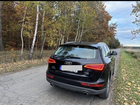 ПРОДАМ AUDI Q5