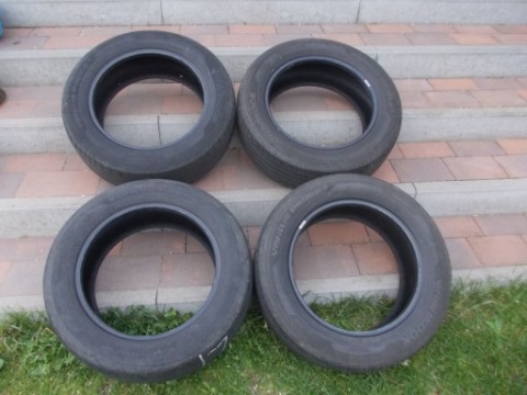 HANKOOK 205/60R16 96V 4 ШТУКИ 