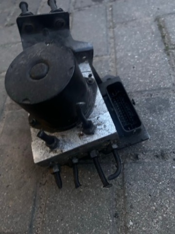 НАСОС ABS BOSCH 0265950689 