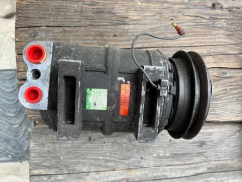 COMPRESSOR AIR CONDITIONING MITSUBISHI L200 