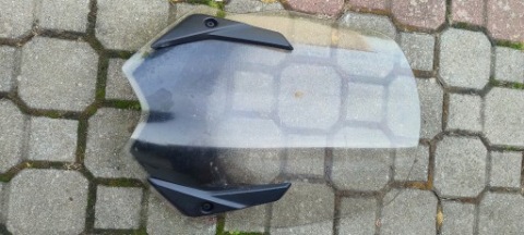 СКЛО ПЕРЕДНЯ TMAX530 2012-2016 