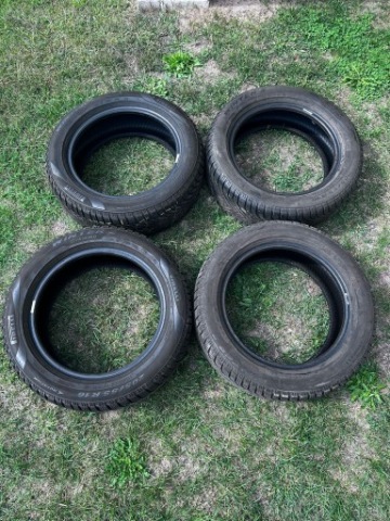 205/55R16 Pirelli Cinturato Winter 2 91H