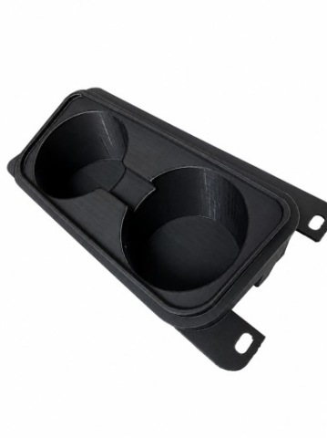 BMW E9X E90 E91 E92 E93 CUPHOLDER W МЕСТО ПЕПЕЛЬНИЦИ 