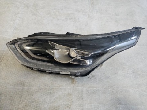 ФАРА ЛІВИЙ ПЕРІД KIA CEED 3 J792111010 ПОВНИЙ LED (СВІТЛОДІОД) 