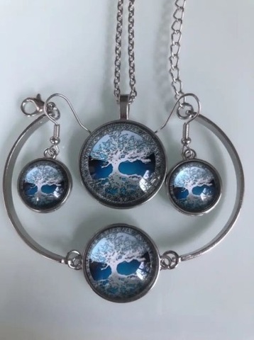 Biżuteria na prezent