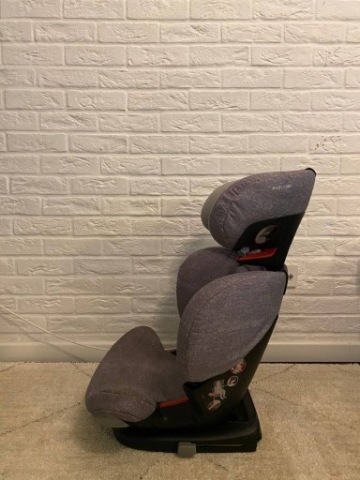 КРІСЛО MAXI-COSI RODIFIX 15-36 KG ISOFIX 