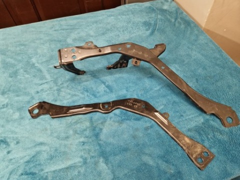 HONDA CR-V 5 V 18- AMPLIFICATION STRAP FRONT RIGHT I LEFT 