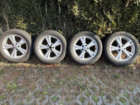 КОЛЕСА DO LEXUS RX400 