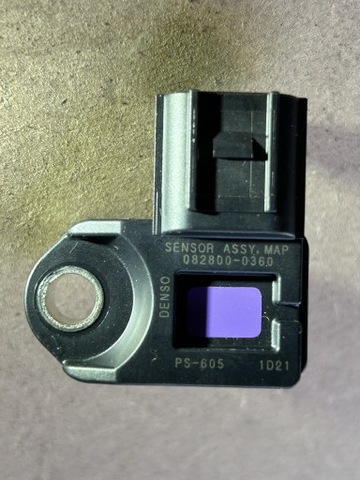 MAPAS SENSOR 082800-0360 HONDA 1.5 ORIGINAL DENSO  