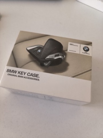 ОРИГІНАЛ ЧОХОЛ КЛЮЧА BMW, 82292344033 