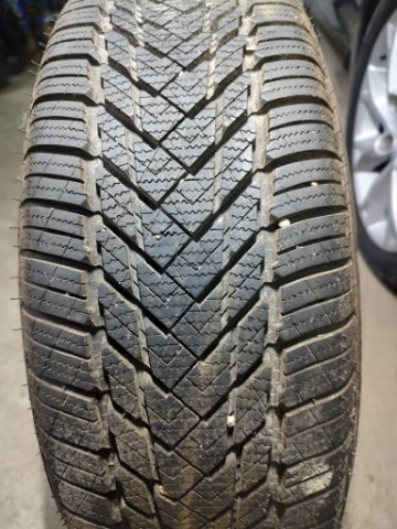 КОЛЕСА ЗИМОВІ ШИНИ ДИСКИ 185/65 R14 CITROEN PEUGEOT Z 2025R.-7MM-4 SZT. 