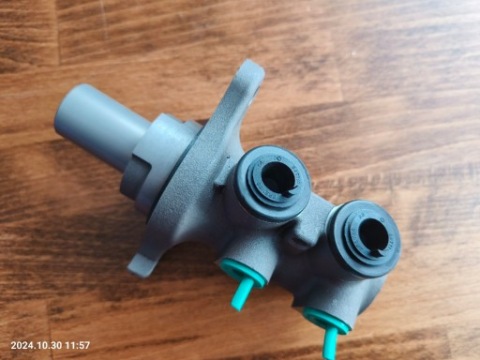 НАСОС ГАЛЬМІВНОЮ SERWA, BRAKE MASTER ЦИЛІНДР LPR 6227 OPEL MERIVA B ESP 
