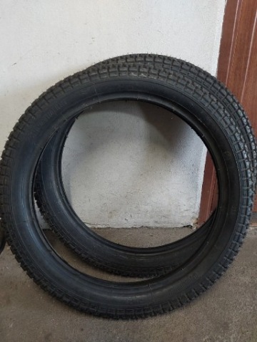 ШИНИ WSK STOMIL 300-18 