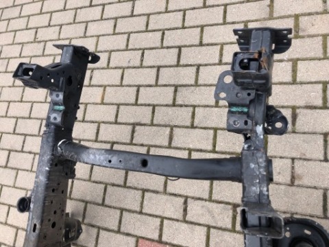 Rama. JEEP WRANGLER 4xe 2023r