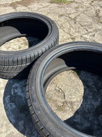 ШИНИ ЗИМОВІ 225/40 R18 