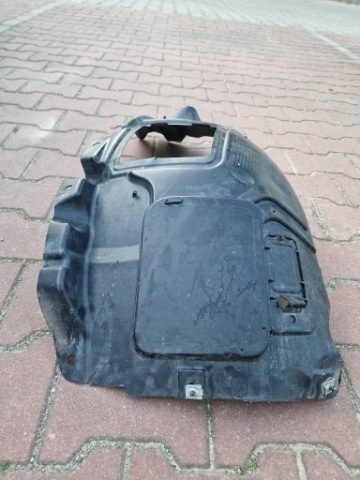 BMW 1 F21 F20 ПІДКРИЛОК PRAWE, PRZOD, 27648710 