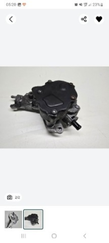 ВАКУУМНИЙ НАСОС НАСОС-ФОРСУНКА VW SEAT AUDI SKODA 1.9 2.0 TDI 