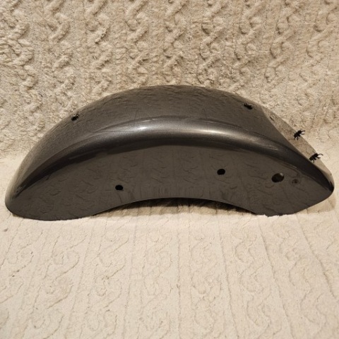 ЗАДНІЙ КРИЛО BILLIARD GRAY OEM HARLEY DAVIDSON FXBBS SOFTAIL18-24 59500454 