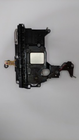 БЛОК КЕРУВАННЯ КОРОБКИ ПЕРЕДАЧ ZF 8HP45 BMW 