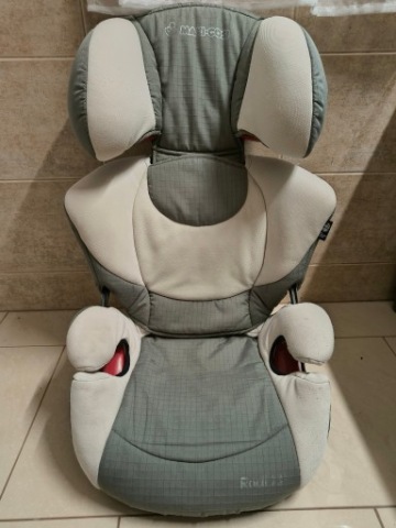 КРІСЛО АВТО MAXI-COSI 15-36 KG 