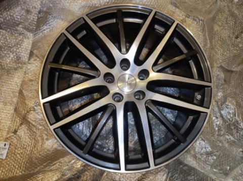 ДИСК SPEEDLINE MASERATI GHIBLI 670016855 670016851 