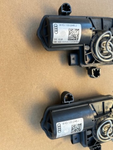 MODULE CONTROL UNIT ISSUE AUDI A3 S3 RS3 8V A6 4H0133246J 