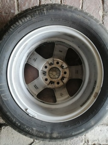 WITAM ПРОДАМ ДИСК DO BMW E61 ET20 R16. 