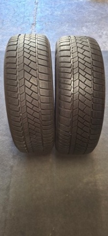 ШИНИ ЗИМОВІ CONTINENTAL 205 X 55 18C 