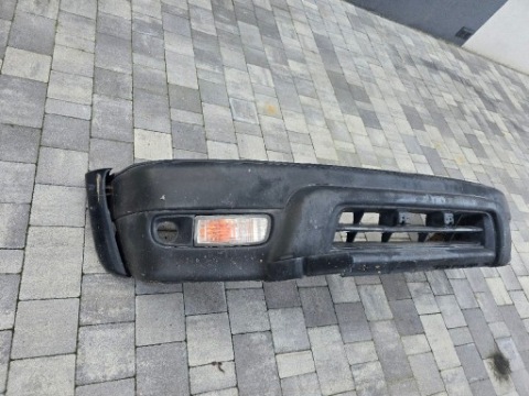 БАМПЕР TOYOTA 4RUNNER 3GEN 1996-2002 