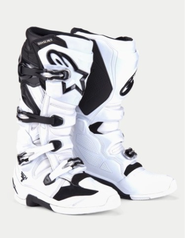 ALPINESTARS TECH 7 НОВЕ ВЗУТТЯ MOTOCROSS РОЗМІР 42 