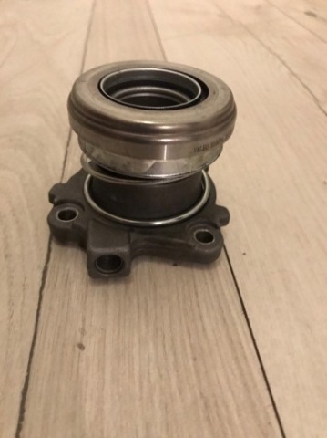 ВИЖИМНИЙ ПІДШИПНИК ГИДРАВЛІЧНИЙ VALEO 810034 OPEL FIAT 