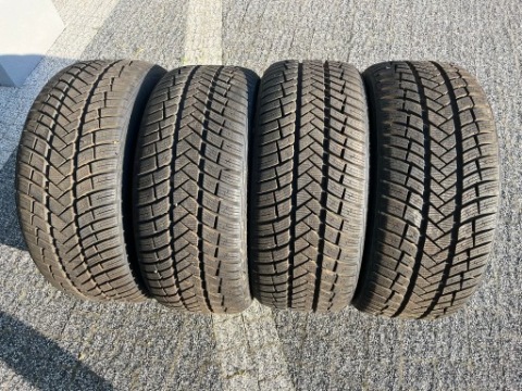 VREDESTEIN 235/45/R18 98W WINTRACK PRO + 9 MM 2024 R ЯК НОВЕ 