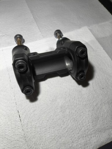 МІСТ КЕРМА YAMAHA MT 07 2021-2024 
