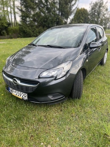 OPEL CORSA 1.4 2018