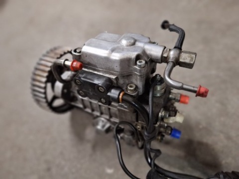 НАСОС ПАЛИВНА VV 1.9 TDI 90-110KM 11MM 