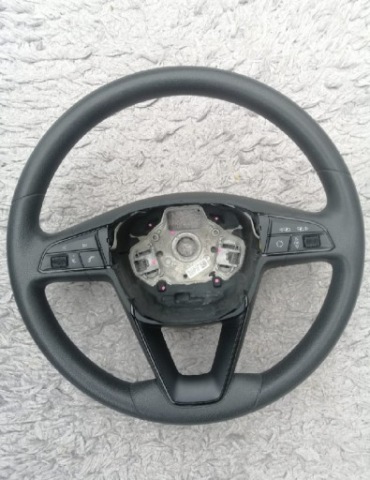 КЕРМО 5F0 419 091 A SEAT TOLEDO IV LEON IBIZA КНОПКИ ІДЕАЛЬНА 