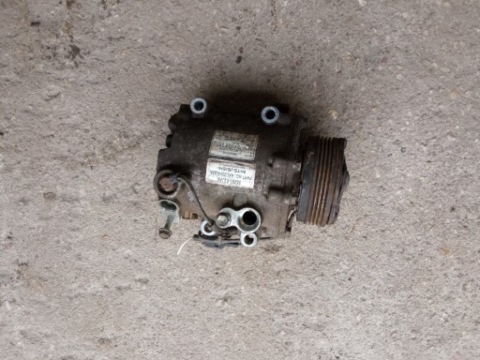 КОМПРЕСОР, НАСОС КОНДИЦІОНЕРА SUZUKI SWIFT MK6 1.3 95200-62JA0 