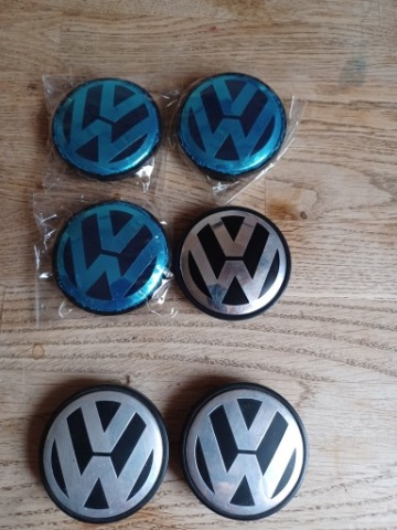 DEKIEKI DO КОЛІС VW 57MM 