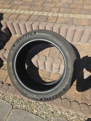 4 ШИНИ MICHELIN PRIMACY 4 225/50 R18 95V 