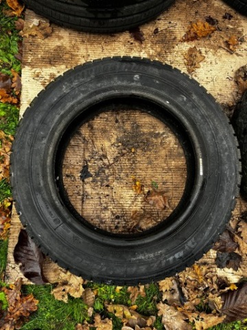 ШИНА BRIDGESTONE BLIZZAK LM-30 ЗИМОВА 175/65/R15 84T 