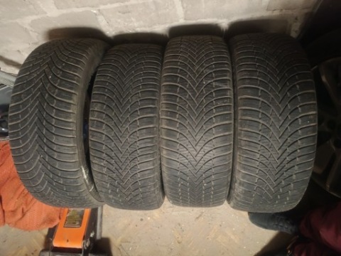 ШИНЫ FIRESTONE MULTISEASON CALOROCZNE УСИЛЕНОЕ XL 195/55/16 91H 20R 
