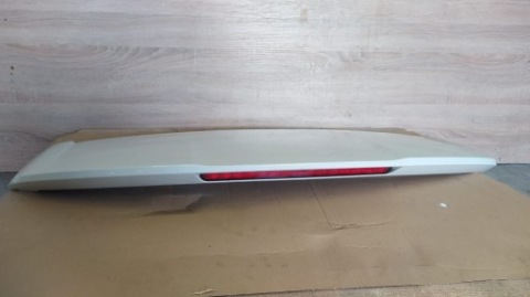 MERCEDES W176 176 СПОЙЛЕР КРИШКИ БАГАЖНИКА ЛАМПОЧКА СТОПУ A1767900000. 