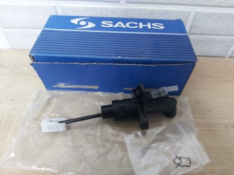 BOMBA CONJUNTO DE EMBRAGUE SACHS 6284 654 004  