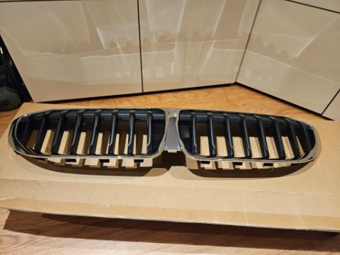 РЕШІТКА РЕШІТКА РАДІАТОРА РЕШІТКА ПЕРІД BMW G20 G21 7449428 