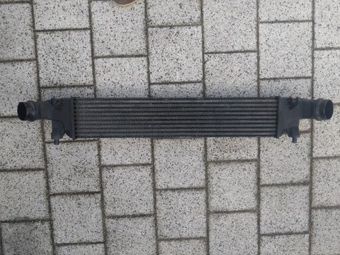 INTERCOOLER ORIGINAL FORD FIESTA ST MK8  