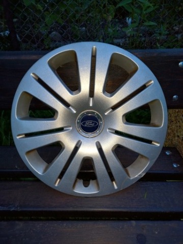 ОРИГІНАЛЬНИЙ КОВПАК FORD 16