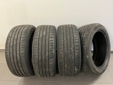 ШИНИ ЛІТНІ HANKOOK 225/50 R17- КОМПЛЕКТ 4 ШТ 