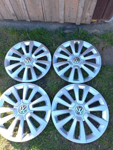 WHEEL COVERS WHEEL COVER 16 INTEGRAL VIN IN LADNYM STANIE  